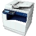 МФУ Xerox DocuCentre SC2020 (SC2020V_U), цветной светодиодный принтер/сканер/копир, A3, 20 (12 A3) стр/мин, 1200x2400 dpi, 512 Мб, DADF110, дуплекс, подача: 350 лист., вывод: 250 лист., Ethernet, USB, цветной ЖК-дисплей (в комплекте к-жи: черный 9000 стр, цв. по 3000 стр.), фото 4