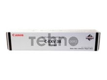 Тонер Картридж Canon C-EXV38 4791B002 черный для Canon iR ADV4045i/4051i (34200стр.)