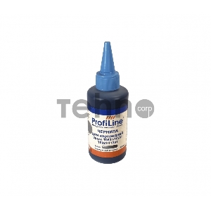 Чернила PL-T0631/T0731/T0921/T1281 для принтеров Epson C67/C79/C87/C91/ CX3700/4100/4300/4700/3900/3905/4900/ TX106/109/T117/119/T26/T27 S22/ SX125/130/420W/425W/Office BX305F/BX305FW Black водн 100 мл ProfiLine