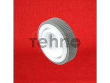 РОЛИК ПОДХВАТА ROLLER, CASSETTE PAPER