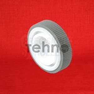 РОЛИК ПОДХВАТА ROLLER, CASSETTE PAPER