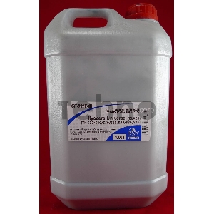 Тонер Kyocera Universal (TK-590/540/550/560/570/580/895) black (кан. 1кг) B&W Standart (Tomoegawa) фас России