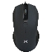 Мышь DEFENDER USB OPTICAL MM-310 BLACK 52310 DEFENDER, фото 6