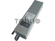 Блок питания Qdion U1A-K10400-DRB (FPP-U1A-K10400-DRB) 1U Slim 400W (ШВГ=50.5*40*196mm), 80+ Golg, Oper.temp 0C~50C, AC/DC dual input