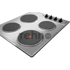 Варочная поверхность Hansa BHEI601060 нержавеющая сталь
