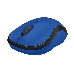 Мышь Logitech M220 Silent синий оптическая (1000dpi) беспроводная USB (2but), фото 15