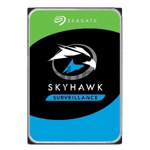 Жесткий диск Seagate 4Tb 5400rpm SATA-III ST4000VX013 Video Skyhawk  256Mb 3.5