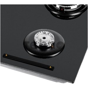 Газовая варочная панель MAUNFELD EGHG.64.63CB.R/G