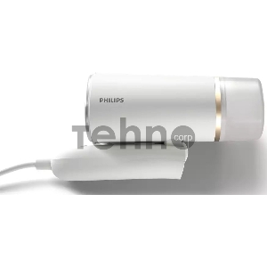 Отпариватель PHILIPS STH3020/10 1000 Вт, белый