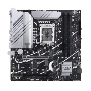 Материнская плата PRIME Z790M-PLUS