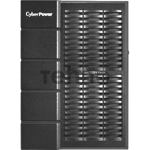 Внешний батарейный модуль Battery cabinet CyberPower BPSE36V45A для OLS1000E/OLS1500E