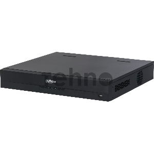 Видеорегистратор DAHUA DHI-NVR5432-EI, 16/32/64 Channel 1.5U 4HDDs 4K & H.265 Pro Network Video Recorder