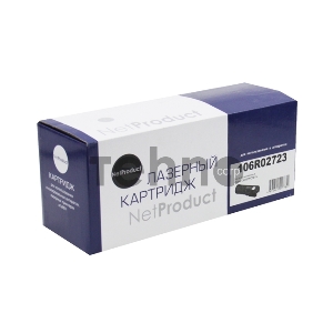 Картридж Xerox Phaser 3610/WC3615 (NetProduct) NEW 106R02723, 14,1K