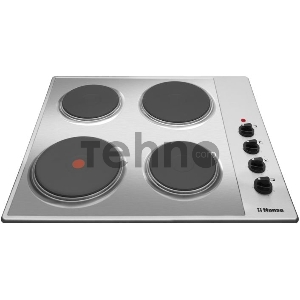 Варочная поверхность Hansa BHEI601060 нержавеющая сталь