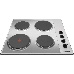 Варочная поверхность Hansa BHEI601060 нержавеющая сталь, фото 7
