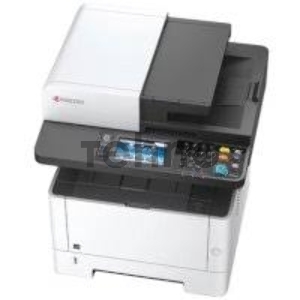 МФУ Kyocera Ecosys M2735DN, лазерный принтер/сканер/копир/факс A4, 35 стр/мин, 1200x1200 dpi, 512 Мб, RADF50, дуплекс, подача: 350 лист., вывод: 150 лист., Post Script, Ethernet, USB, картридер, ЖК-панель 17,8 см (Старт.к-ж 1000 стр. Использует к-ж TK-120 МФУ Kyocera Ecosys M2735DN, лазерный принтер/сканер/копир/факс A4, 35 стр/мин, 1200x1200 dpi, 512 Мб, RADF50, дуплекс, подача: 350 лист., вывод: 150 лист., Post Script, Ethernet, USB, картридер, ЖК-панель 17,8 см (Старт.к-ж 1000 стр. Использует к-ж TK-120