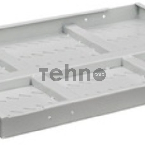 Полка стационарная C3 Solutions SSt2-580 G NT128584 1U нагр.:300кг. 19