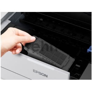 МФУ струйный Epson L8160 (C11CJ20404) A4 Duplex Net WiFi USB RJ-45 черно-белый