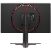 Монитор жидкокристаллический LG Монитор LCD 31.5'' 16:9 2560х1440(WQHD) VA, nonGLARE, 400cd/m2, H178°/V178°, 3000:1, 16.7M, 5ms, 2xHDMI, DP, USB-Hub, Height adj, Pivot, Tilt, USB-С, Audio out, 2Y, Black, фото 5