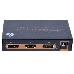 Разветвитель HDMI Spliitter 1=>2  2.0v, VCOM <DD422>, фото 4