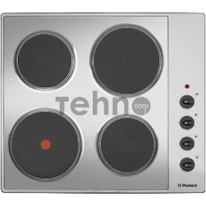 Варочная поверхность Hansa BHEI601060 нержавеющая сталь