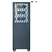 Источник бесперебойного питания Powercom VGD-II-10K33 10000Вт 10000ВА черный, фото 3