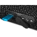 Колонка портативная SVEN PS-275 2.0 чёрные (IPx5, 2x6W, USB, Bluetooth, micro SD, FM, подсветка, 2400 мA), фото 13