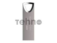 Флэш-память USB 3.0 128GB Hikvision Flash USB Drive(ЮСБ брелок для переноса данных) [HS-USB-M200/128G/U3]