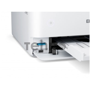 МФУ струйный Epson L8160 (C11CJ20404) A4 Duplex Net WiFi USB RJ-45 черно-белый