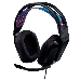 Гарнитура Logitech Headset G335 Wired  Black Gaming  -3.5 мм, фото 10