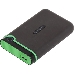 Внешний жесткий диск Transcend 4TB StoreJet 2.5" M3, Iron Gray, фото 3
