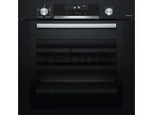 Духовой шкаф HBG378EB6R BOSCH