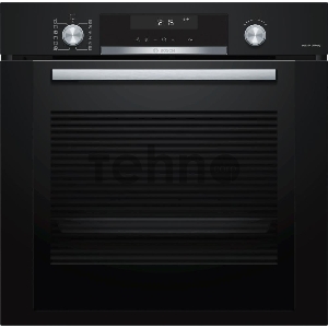 Духовой шкаф HBG378EB6R BOSCH