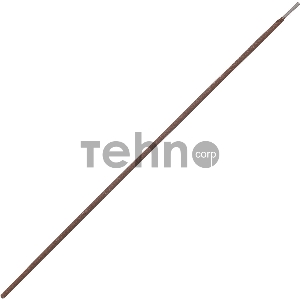 Электроды сварочные PATRIOT, марка ЭР 46, диам. 3,0мм, длина 350мм, уп. 1кг