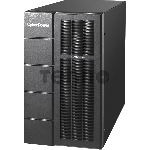 Внешний батарейный модуль Battery cabinet CyberPower BPSE72V45A для OLS2000E/OLS3000E