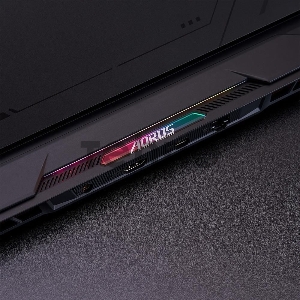 Ноутбук Gigabyte Aorus 17X AXF Core i9 13900HX 16Gb SSD1Tb NVIDIA GeForce RTX4080 12Gb 17.3