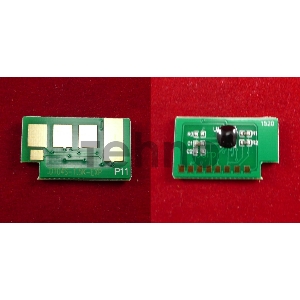 Чип Samsung ML1660/1661/1665/1666/1043/3201/3218 (MLT-D104) 1.5K (ELP, Китай)