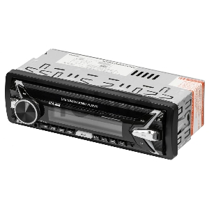 Автомагнитола Digma DCR-400B 1DIN 4x45Вт Автомагнитола Digma DCR-400B 1DIN 4x45Вт