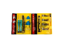 Набор для точечных работ 38 предметов Профи REXANT