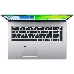 Ноутбук Acer Aspire 5 A517-52-51DR Core i5 1135G7/8Gb/SSD256Gb/Intel Iris Xe graphics/17.3"/IPS/FHD (1920x1080)/Windows 10 Professional/silver/WiFi/BT/Cam, фото 9