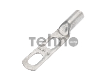 Наконечник кабельный медный луженый ТМЛ-2 70-(12х2)-13 (в упак. 2 шт.) REXANT