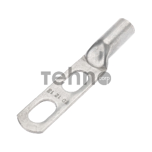 Наконечник кабельный медный луженый ТМЛ-2 70-(12х2)-13 (в упак. 2 шт.) REXANT