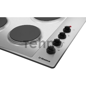 Варочная поверхность Hansa BHEI601060 нержавеющая сталь