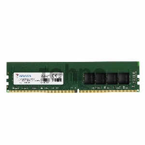 Память Adata 8GB DDR4 2666MHz PC21300  AD4U26668G19-SGN 2666 U-DIMM Premier AD4U26668G19-SGN, CL19, 1.2V