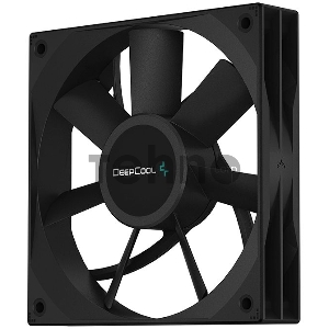 Корпус Deepcool CH370 белый без БП mATX 1x120mm 1xUSB2.0 1xUSB3.0 audio bott PSU