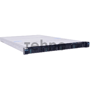 Сервер PowerLeader PR1710P, 2 X Intel Xeon Gold 6226, 2 X 32GB DDR4, 1 X SSD 480GB, RAID LR382A/ 8-port /SAS 12Gb, 2-port GIGABit copper fiber /I350-T2 , 2 X 800W RPS