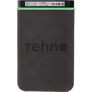 Внешний жесткий диск Transcend 4TB StoreJet 2.5 M3, Iron Gray