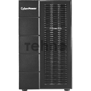 Внешний батарейный модуль Battery cabinet CyberPower BPSE72V45A для OLS2000E/OLS3000E