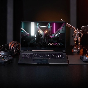 Ноутбук Gigabyte Aorus 17X AXF Core i9 13900HX 16Gb SSD1Tb NVIDIA GeForce RTX4080 12Gb 17.3