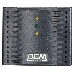 Стабилизатор напряжения Powercom TCA-2000 1000Вт 2000ВА черный, фото 1
